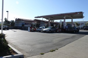 Smog Check Pacific Palisades